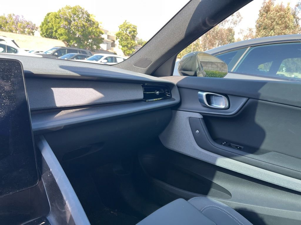 Used 2022 Polestar Polestar 2 w/ Plus Package image 14