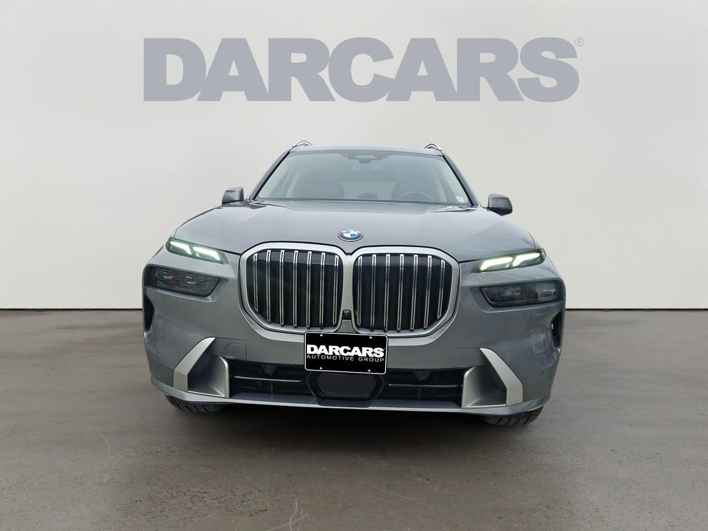 Certified 2024 BMW X7 xDrive40i image 2