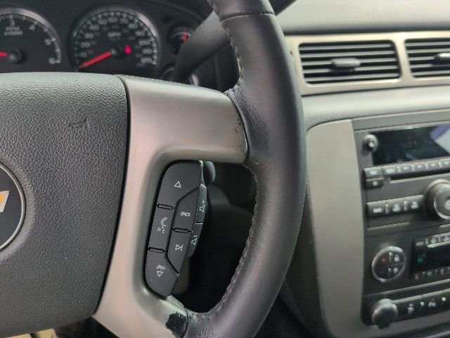 Used 2013 Chevrolet Silverado 1500 LTZ w/ LTZ Plus Package AWD/4WD image 18
