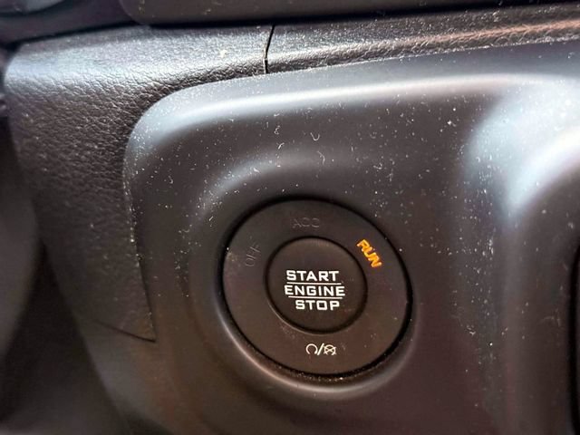 Certified 2019 Jeep Wrangler Unlimited Sport S AWD/4WD image 25