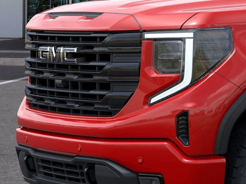 New 2026 GMC Sierra 1500 Elevation w/ Elevation Premium Package image 13