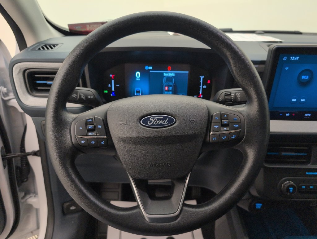 Used 2026 Ford Maverick XLT FWD image 33