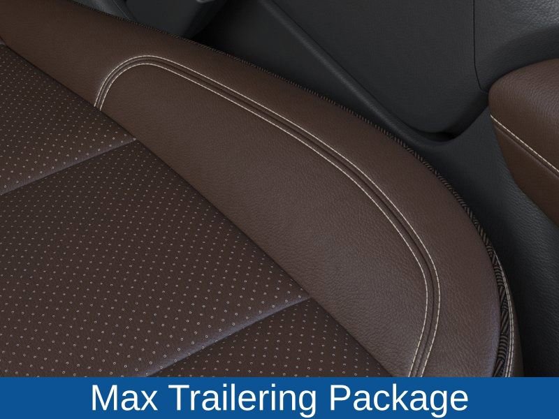 New 2026 Chevrolet Tahoe High Country AWD/4WD image 21