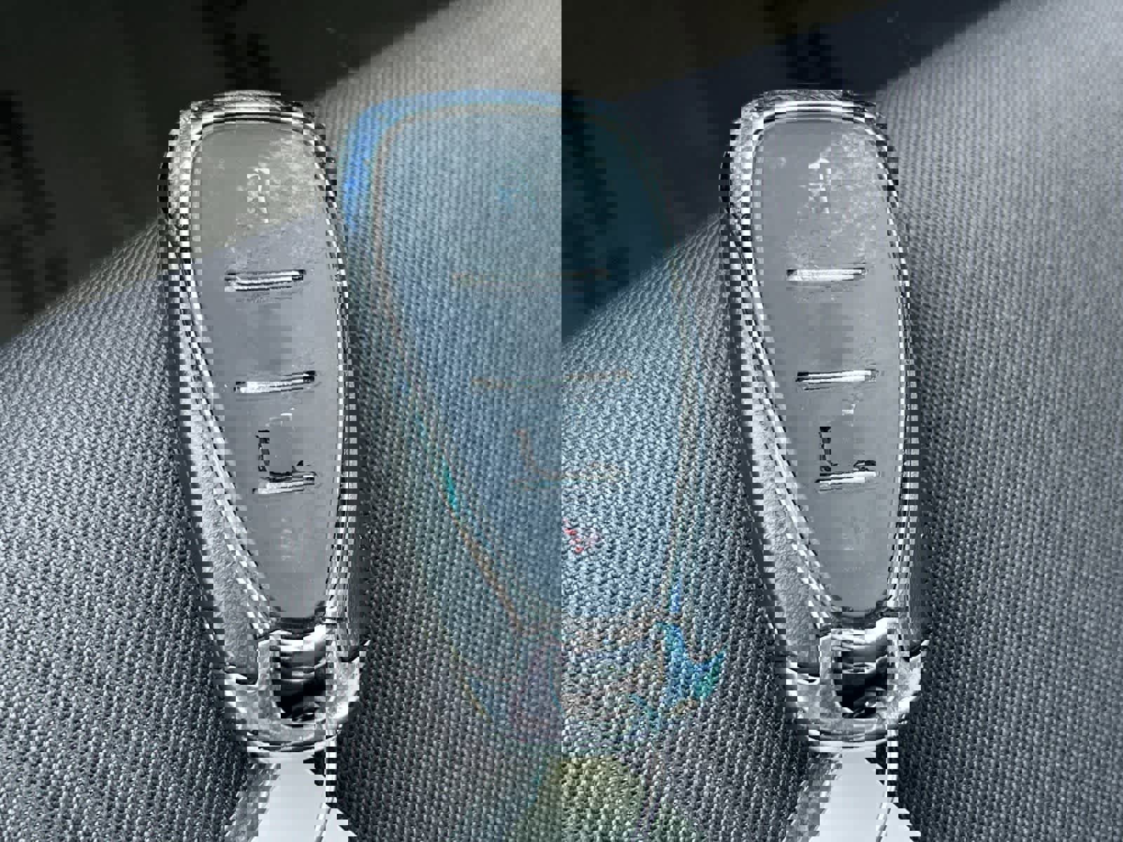 Used 2017 Chevrolet Malibu LS image 27