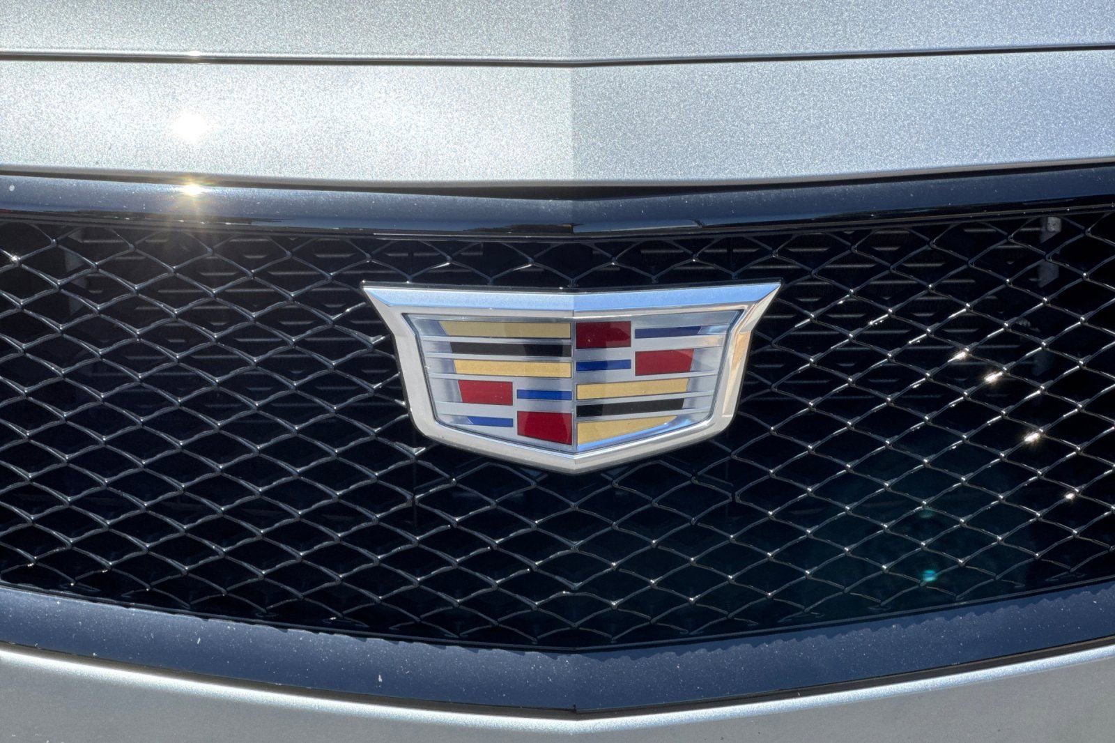 Certified 2024 Cadillac CT5 V w/ Premium Package RWD image 47