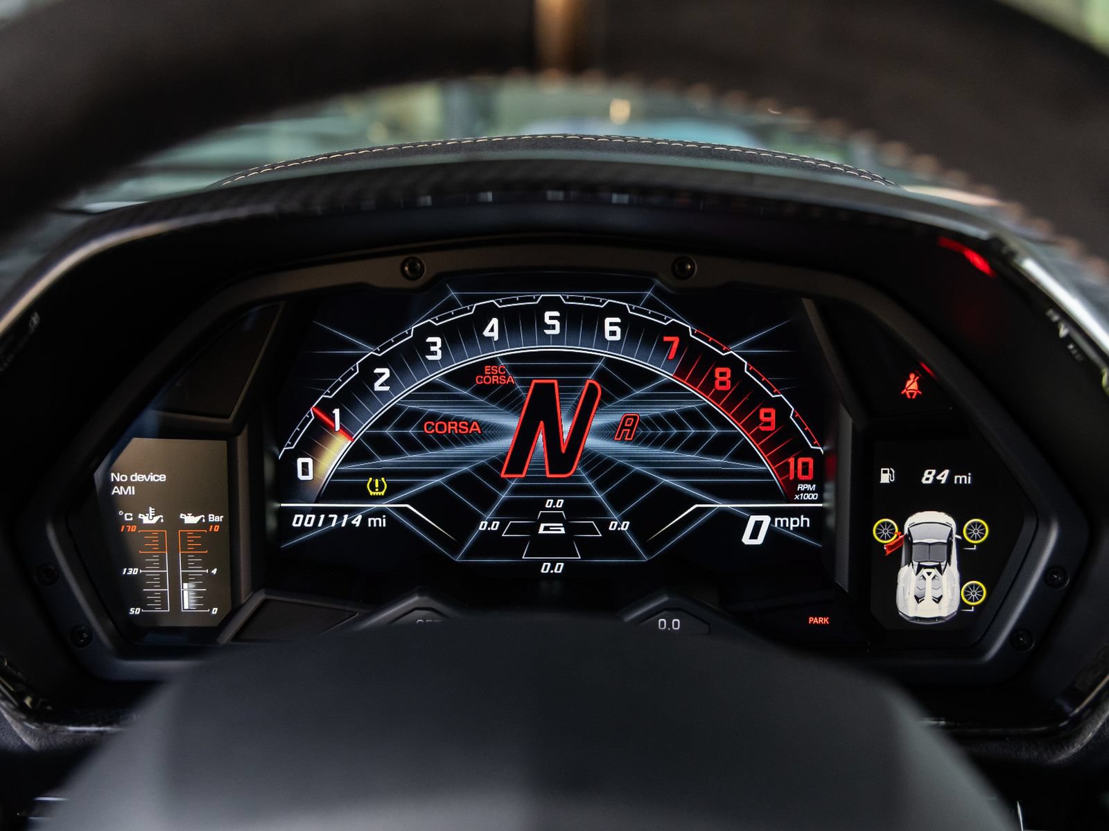 Used 2022 Lamborghini Aventador LP 780-4 Ultimae AWD/4WD image 58