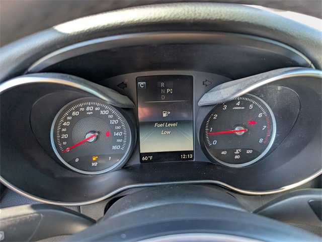 Used 2016 Mercedes-Benz C 300 4MATIC Sedan image 19