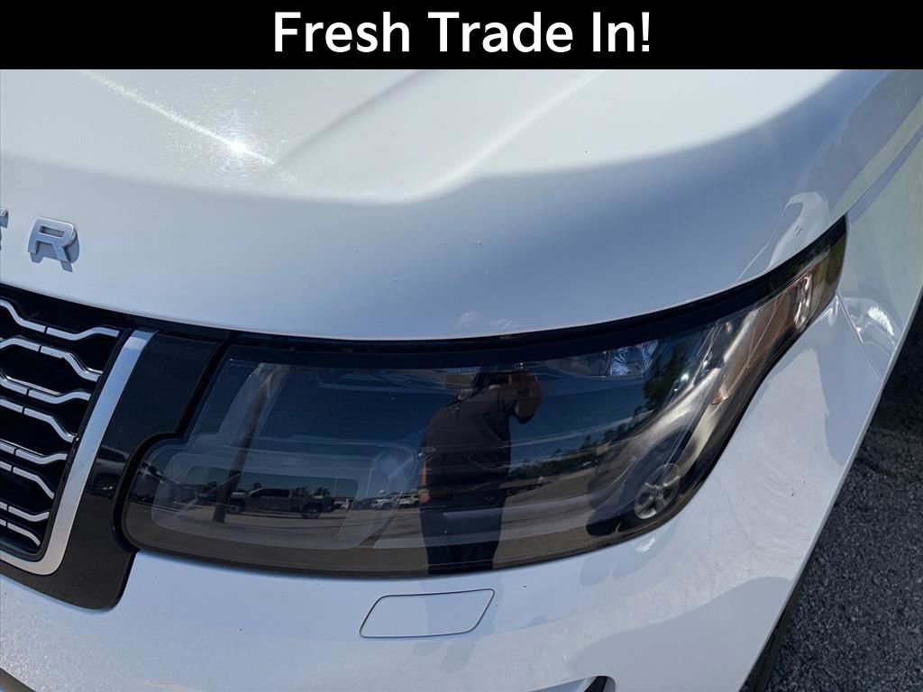 Used 2021 Land Rover Range Rover Westminster Edition image 4