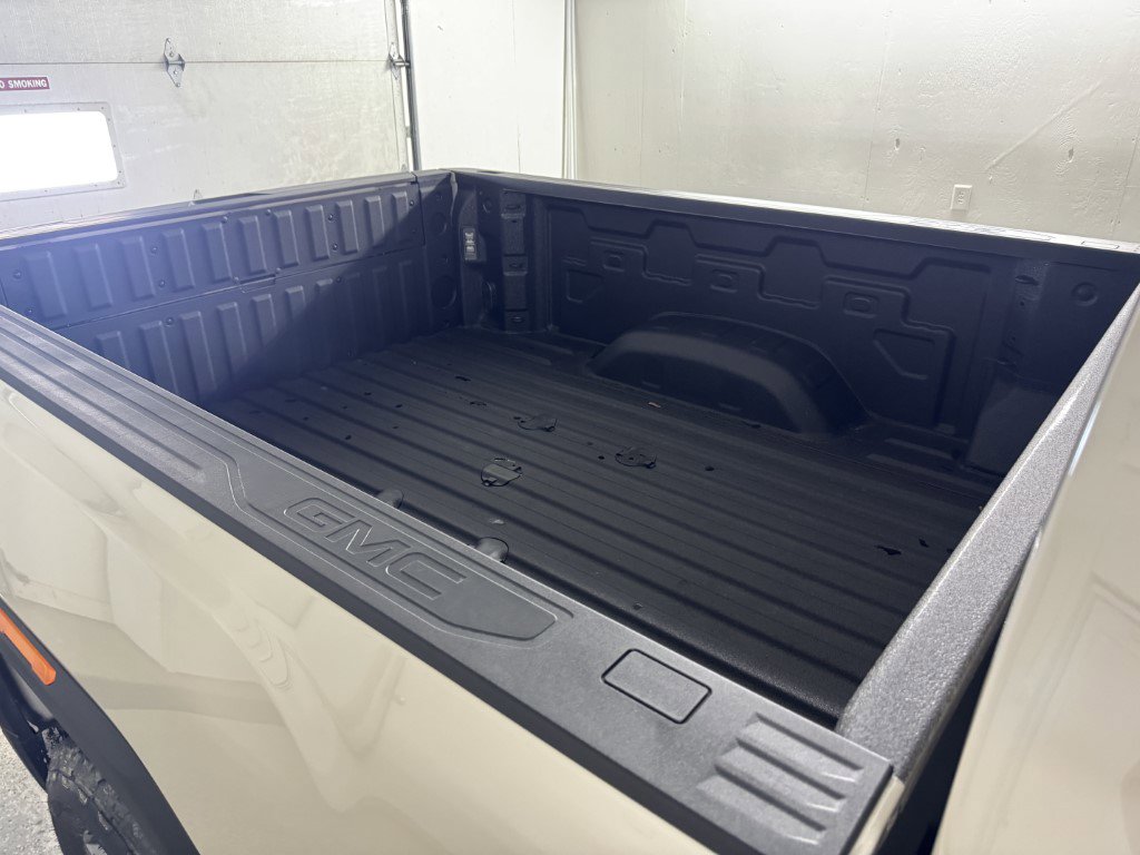 New 2026 GMC Sierra 2500 SLE image 61