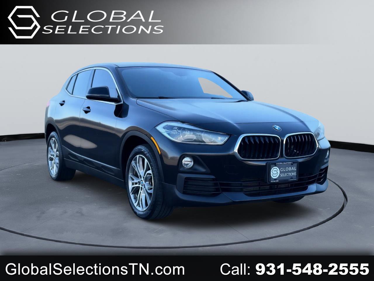 Used 2018 BMW X2 xDrive28i