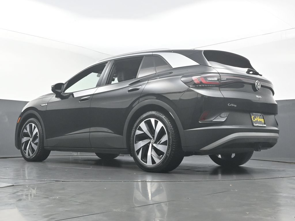 Used 2021 Volkswagen ID.4 1st Edition RWD image 47