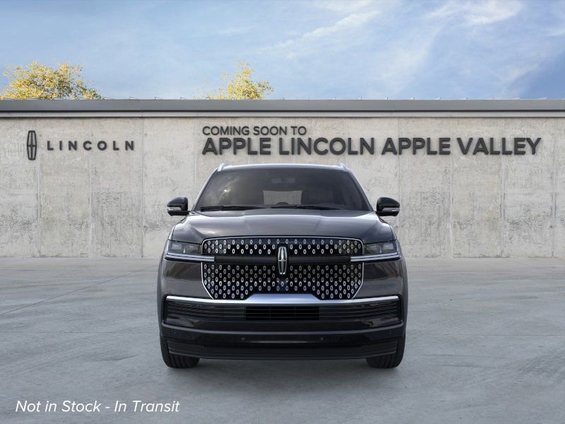 New 2026 Lincoln Navigator L Reserve AWD/4WD image 6
