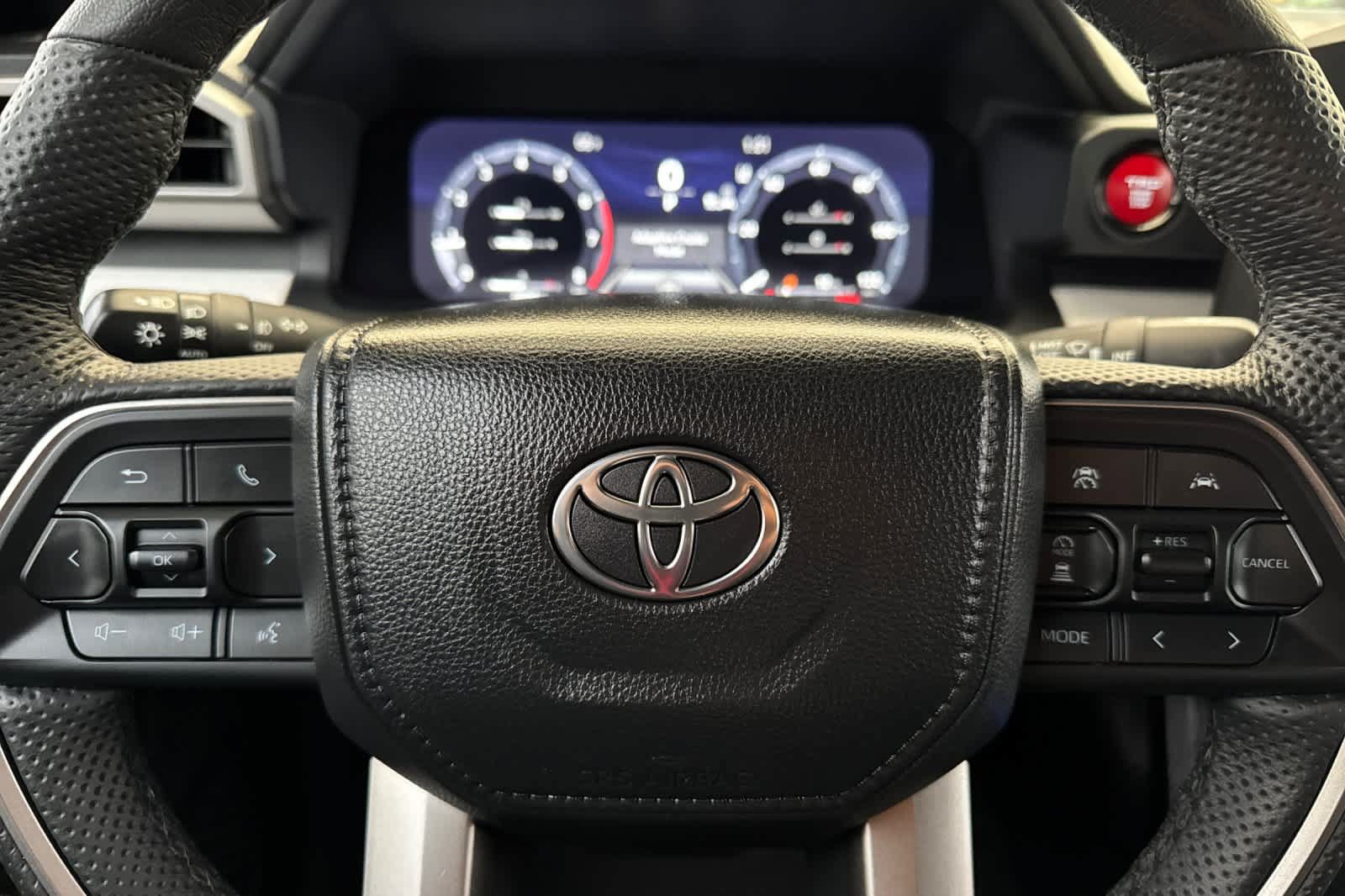 Used 2024 Toyota Tacoma TRD Off-Road w/ TRD Off Road Upgrade Package AWD/4WD image 24
