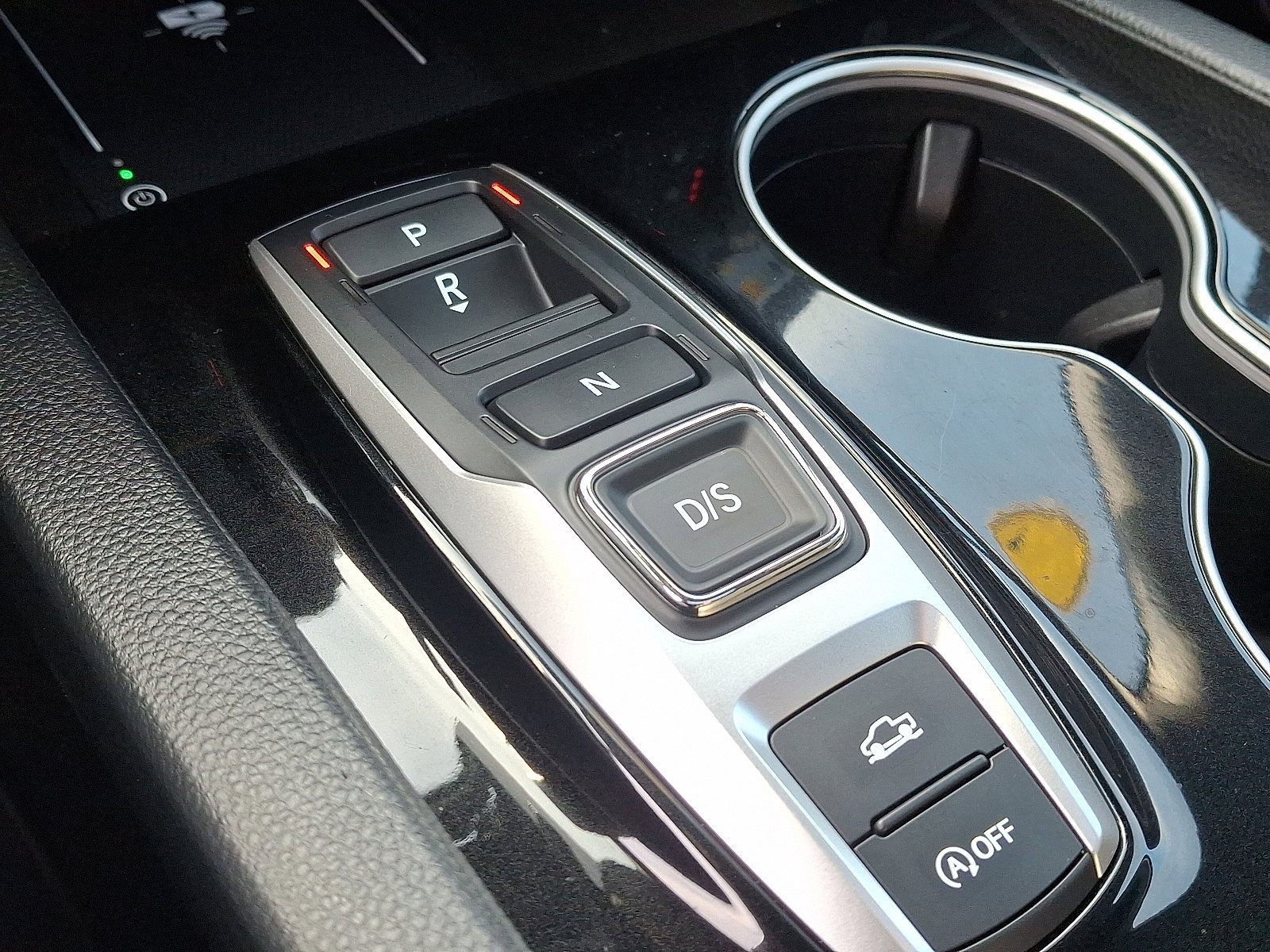 Certified 2025 Honda Ridgeline Black Edition image 18