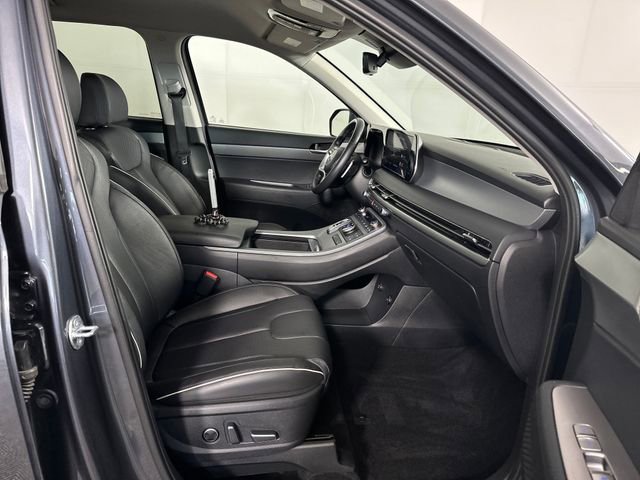 Used 2023 Hyundai Palisade SEL AWD/4WD image 28