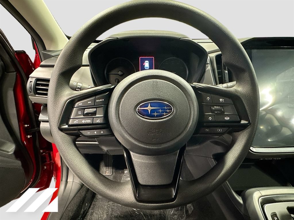 New 2026 Subaru Crosstrek 2.5i Premium AWD/4WD image 10