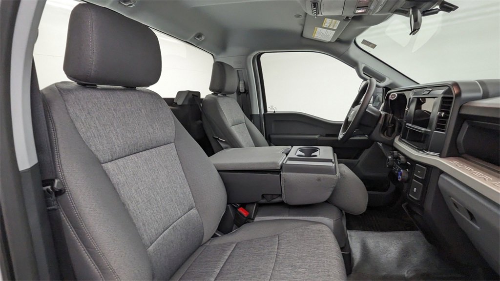 New 2026 Ford F250 XL image 33