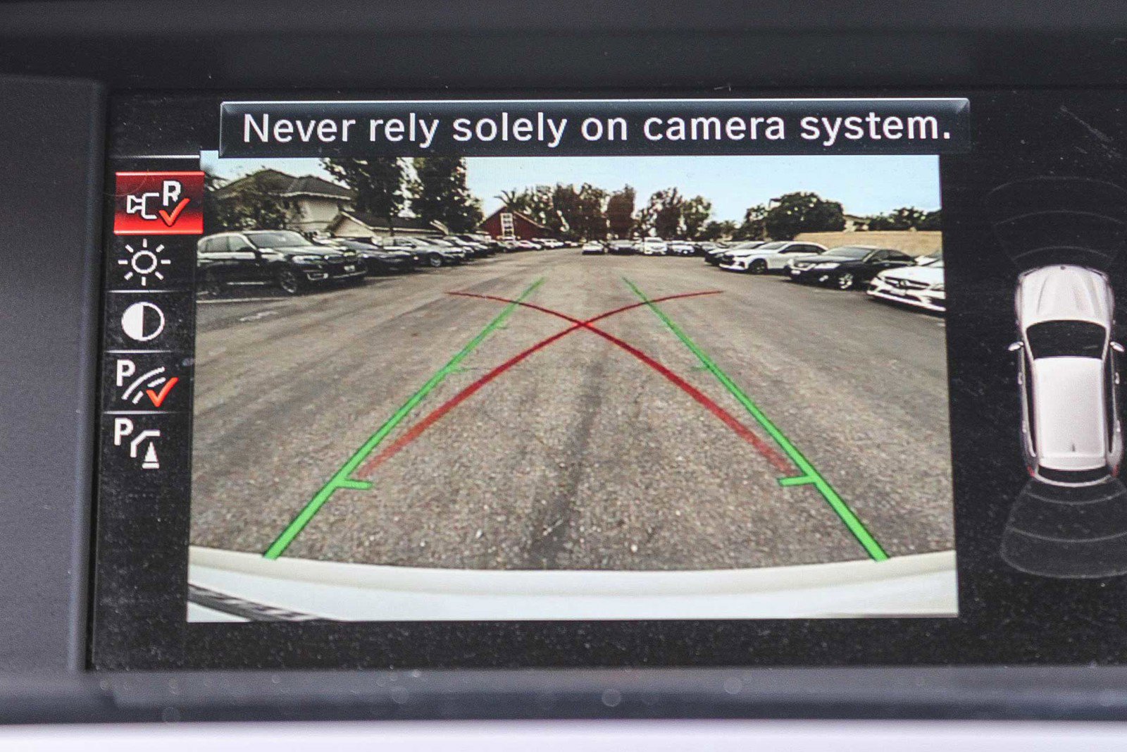 Used 2017 BMW X3 sDrive28i image 24