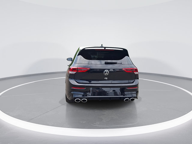 Used 2022 Volkswagen Golf R AWD/4WD image 8