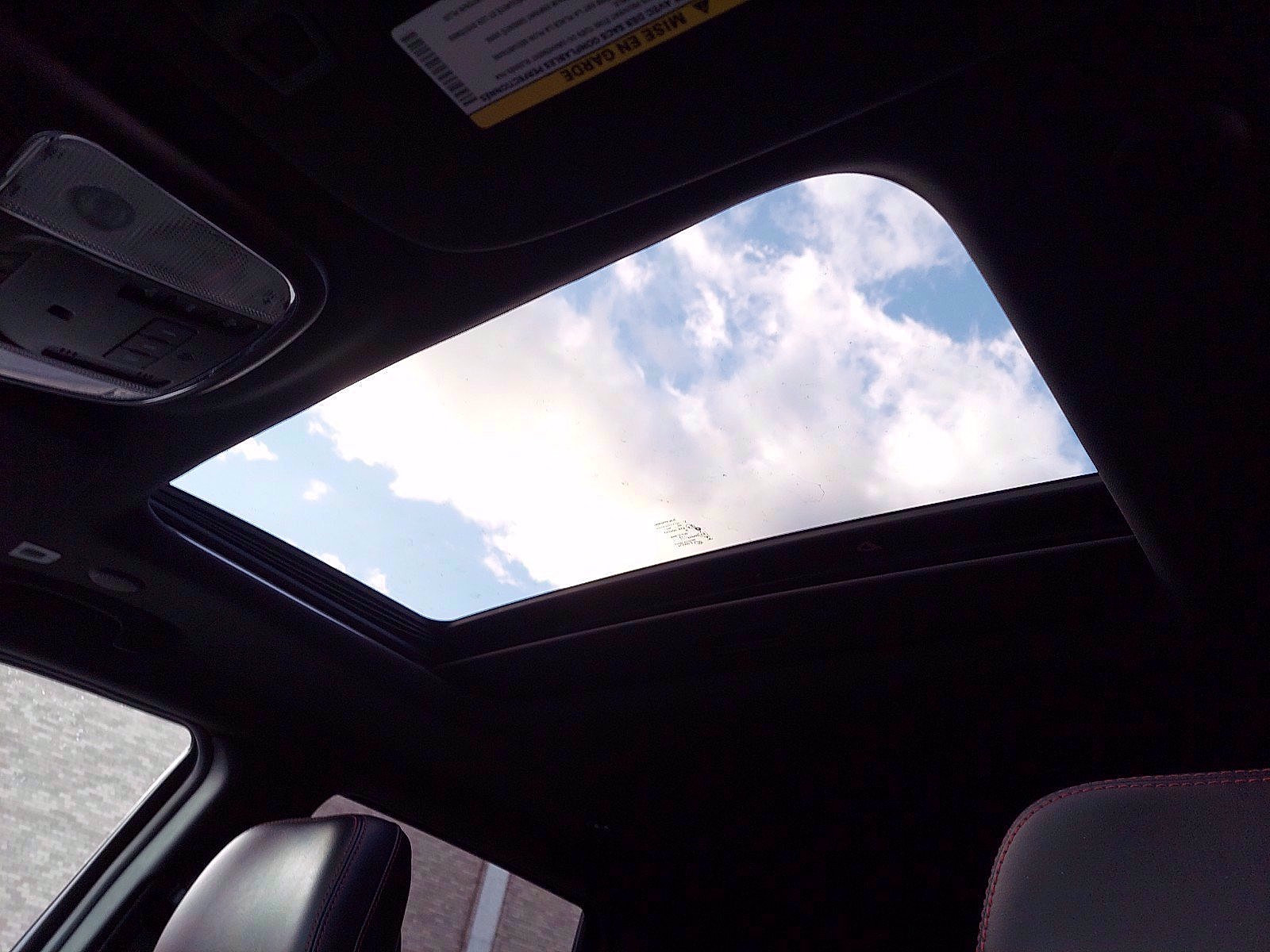 Used 2018 Jeep Grand Cherokee Trailhawk image 14