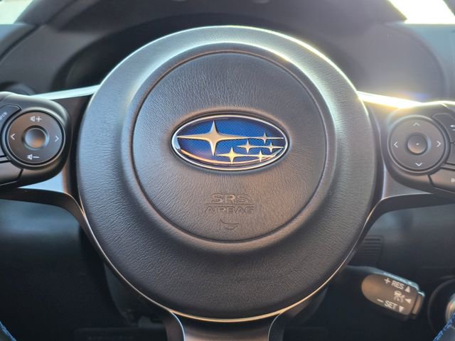 New 2026 Subaru BRZ tS RWD image 22