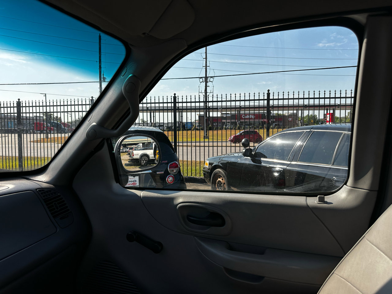 Used 1999 Ford F150 2WD SuperCab image 44