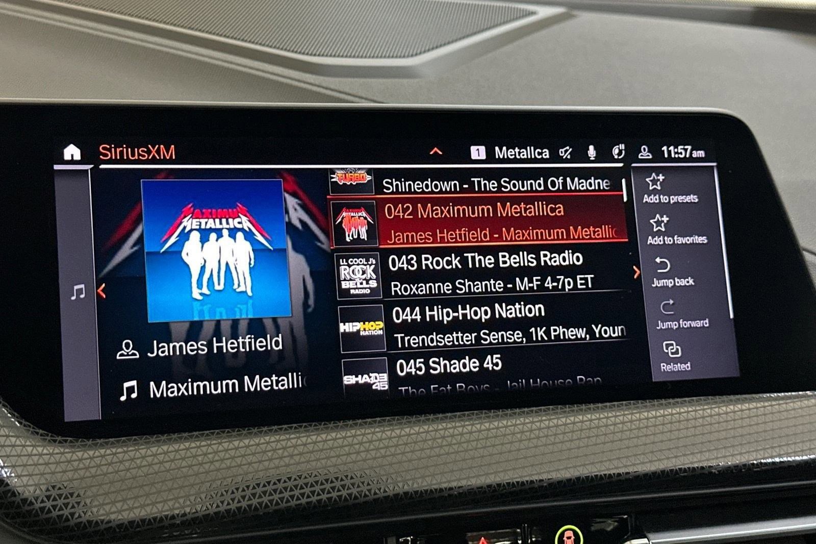 Used 2023 BMW 228i Gran Coupe 228i w/ Premium Package 2 image 22