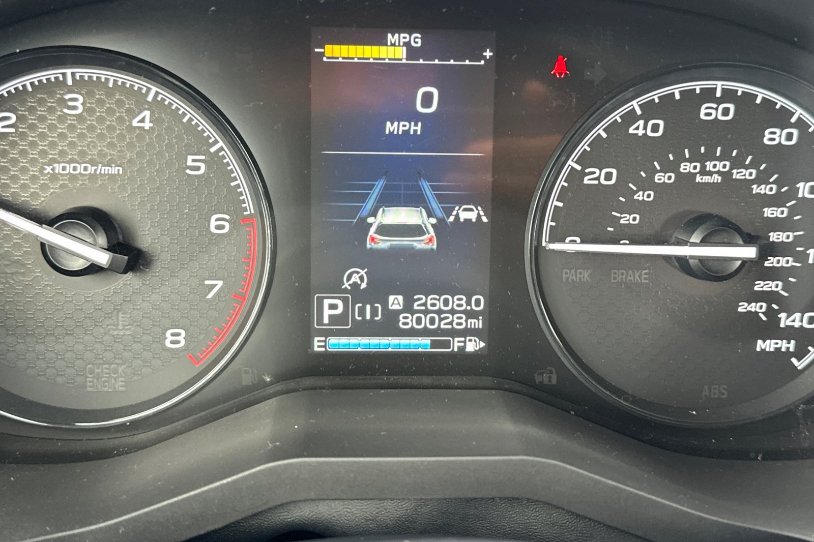 Used 2019 Subaru Forester w/ Alloy Wheel Package AWD/4WD image 26