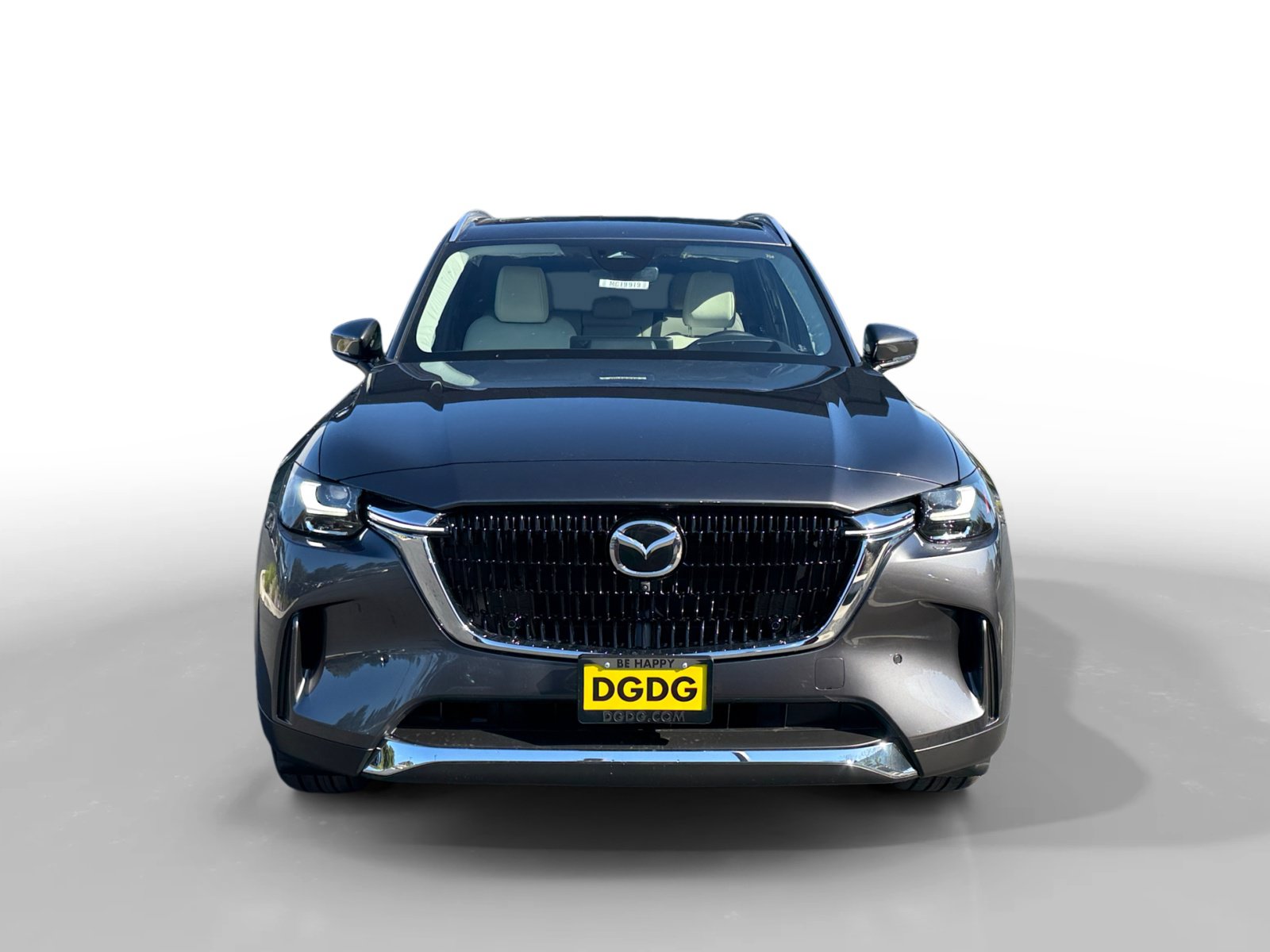 New 2026 MAZDA CX-90 3.3 Turbo w/ Premium Plus Pkg AWD/4WD image 8
