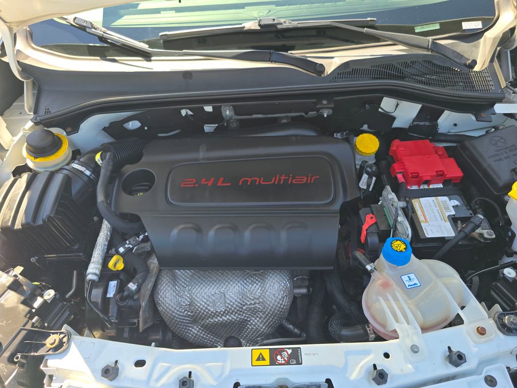 Used 2022 RAM ProMaster City Wagon FWD image 22