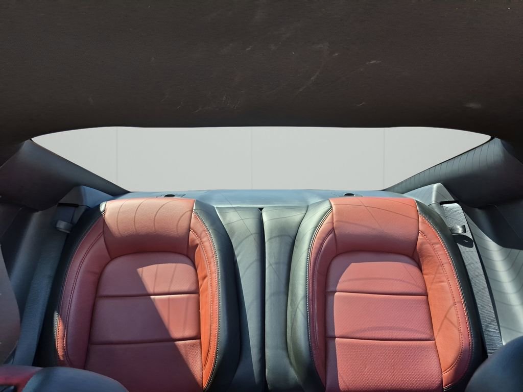 Used 2024 Ford Mustang EcoBoost image 35