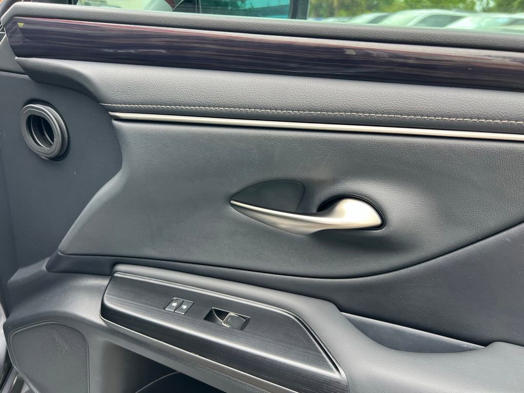 Used 2017 Lexus ES 350 FWD image 58