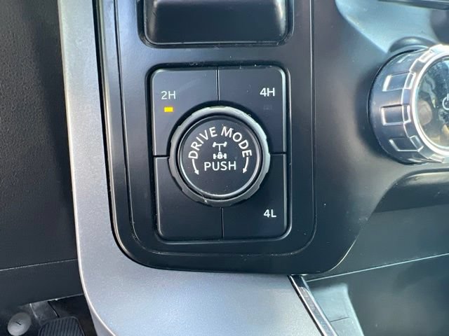 Used 2024 Ford F150 XLT w/ Mobile Office Package AWD/4WD image 22
