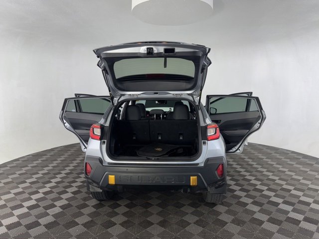 Used 2024 Subaru Crosstrek 2.5i Wilderness image 15