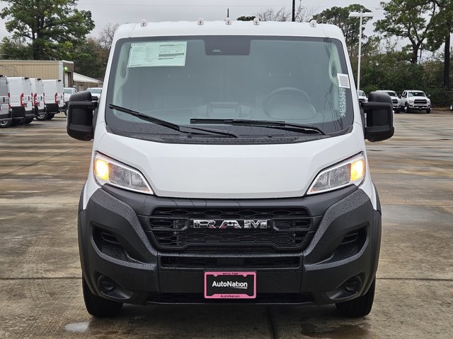 New 2025 RAM ProMaster 1500 FWD image 2