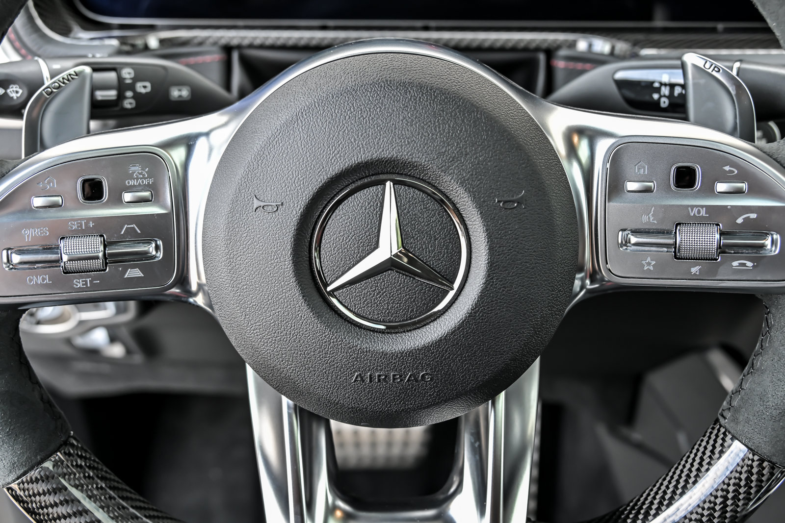 Used 2024 Mercedes-Benz G 63 AMG 4MATIC image 29