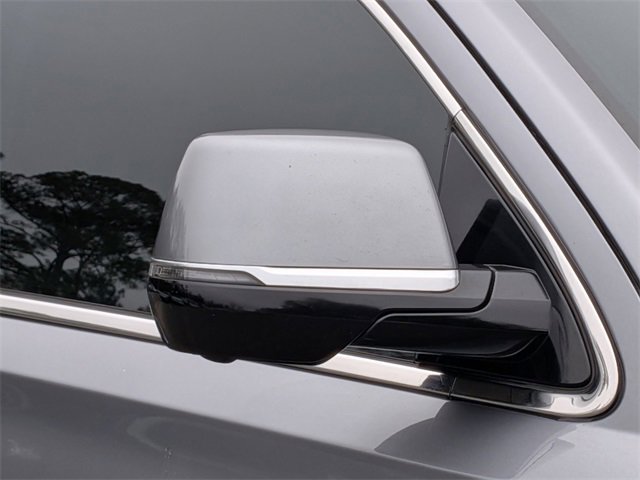 Used 2018 Cadillac Escalade Luxury image 10