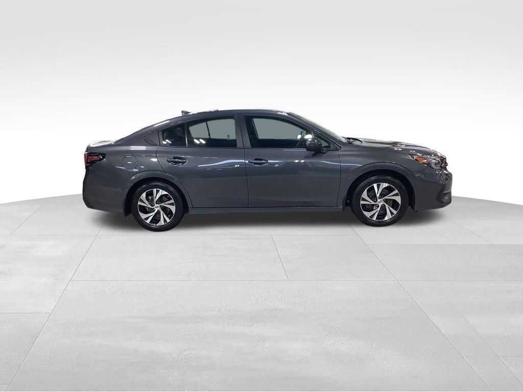 Certified 2025 Subaru Legacy Premium image 6