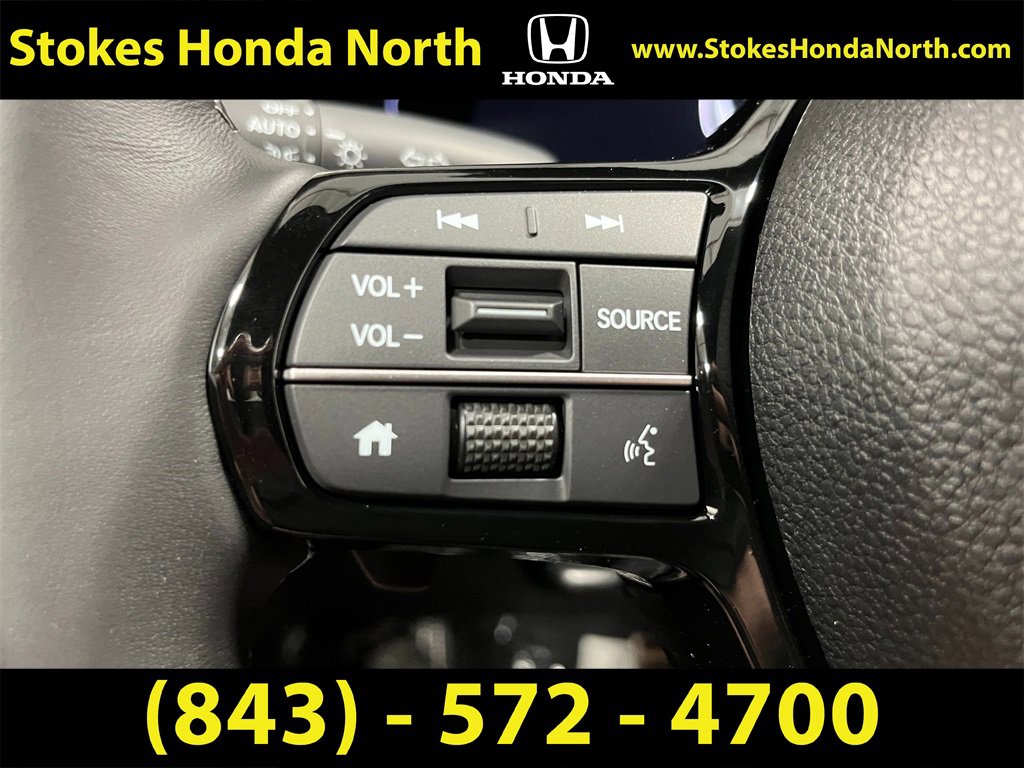 New 2026 Honda Civic Sport image 18