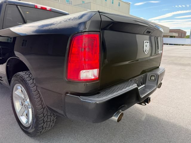 Used 2015 RAM 1500 Express AWD/4WD image 48