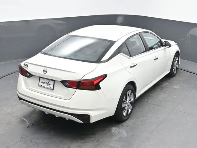 Used 2021 Nissan Altima 2.5 S image 24