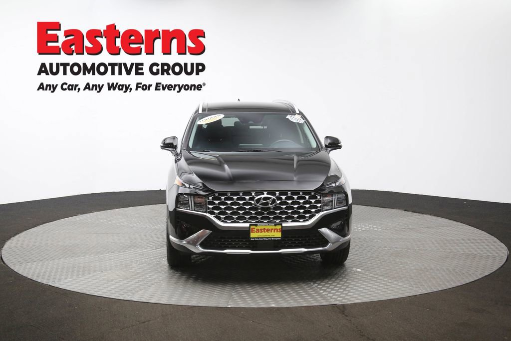 Used 2023 Hyundai Santa Fe SEL w/ Premium Package image 54