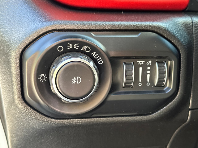 Used 2019 Jeep Wrangler Rubicon AWD/4WD image 18