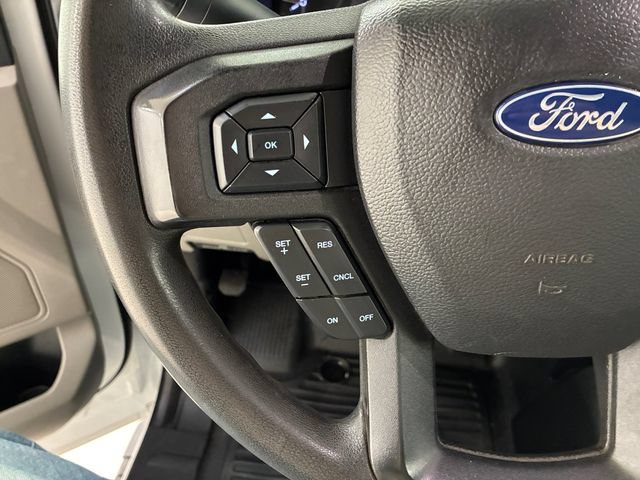 Used 2019 Ford F350 XL w/ Power Equipment Group AWD/4WD image 23