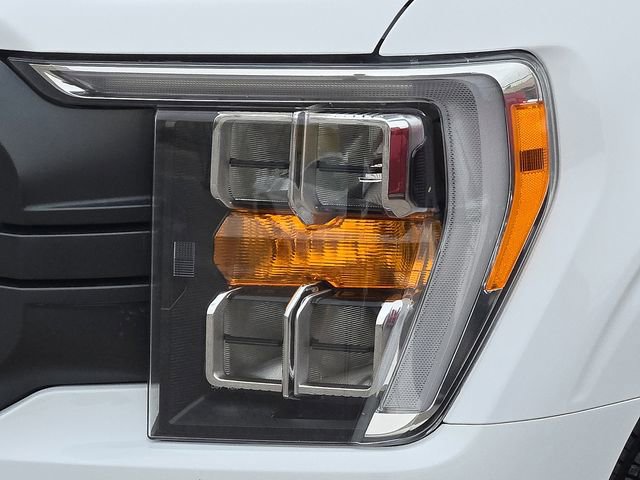 Used 2022 Ford F150 XLT w/ Equipment Group 302A High image 8