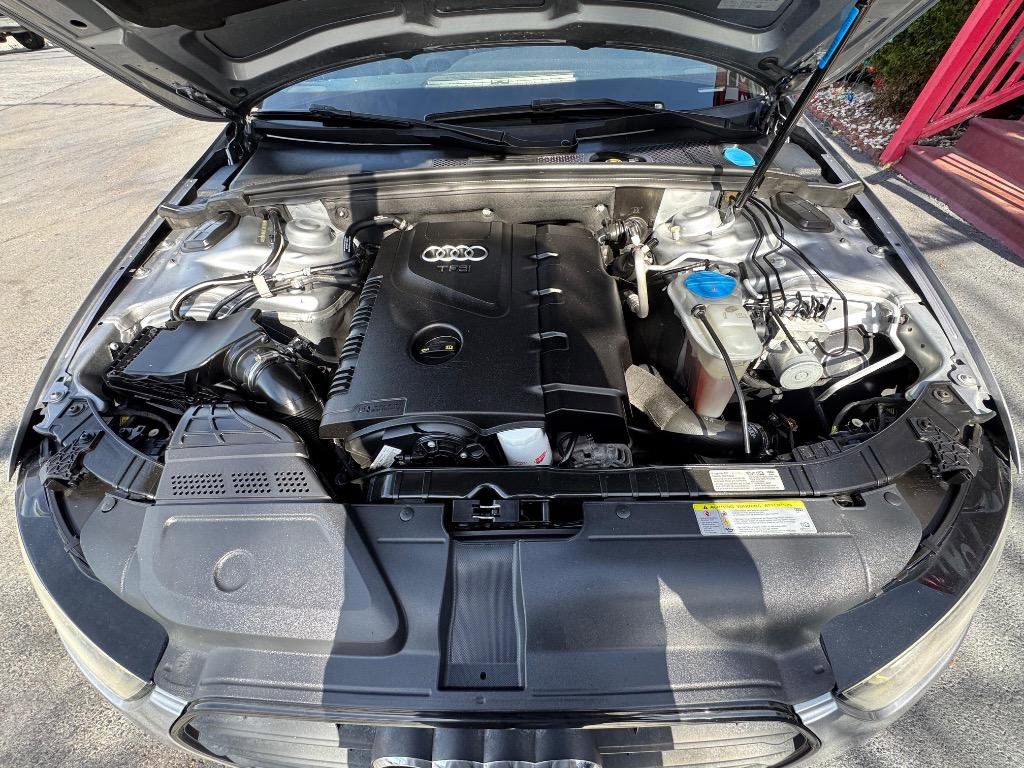 Used 2015 Audi A4 2.0T Premium Plus w/ Technology Package image 32