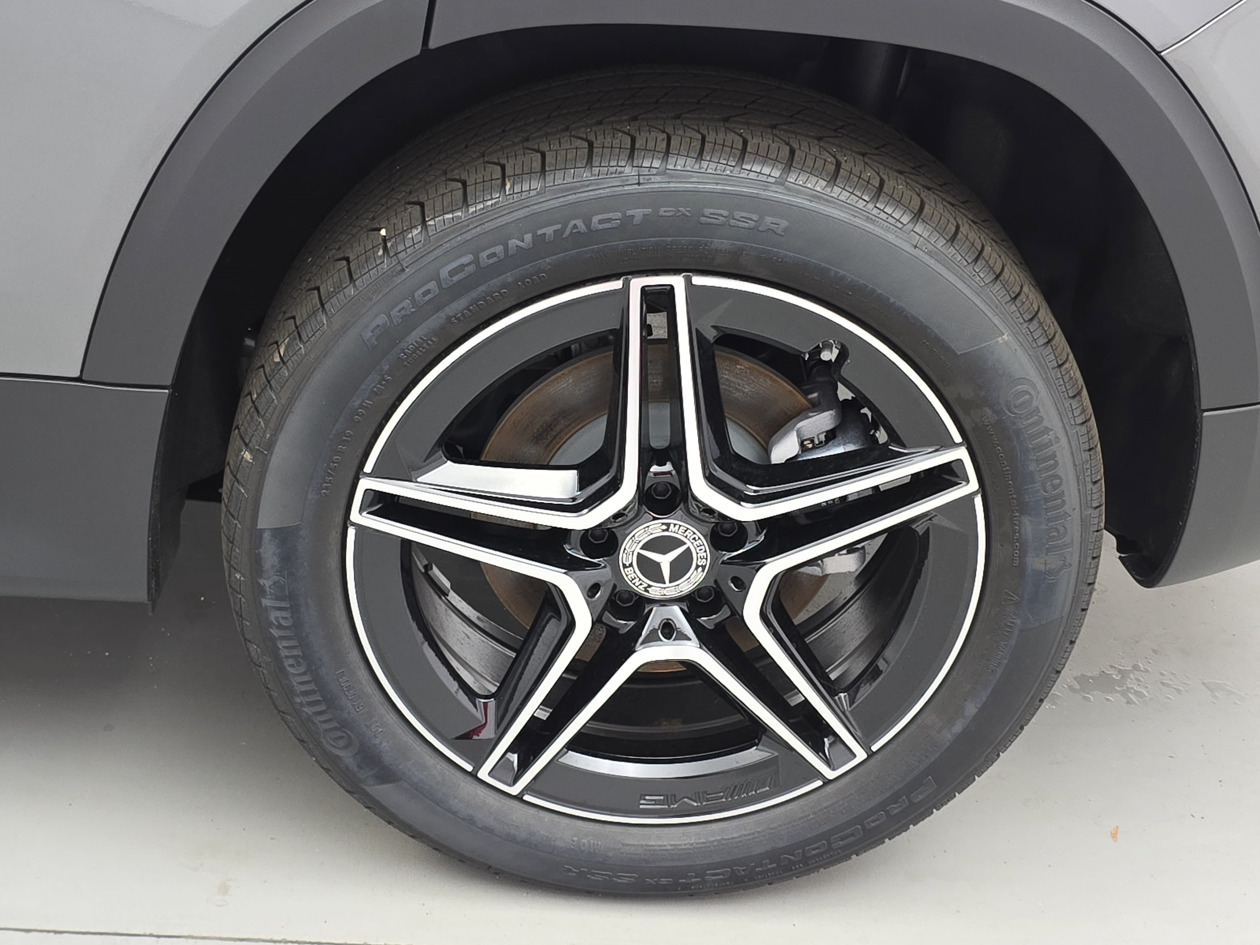 New 2026 Mercedes-Benz GLB 250 image 33