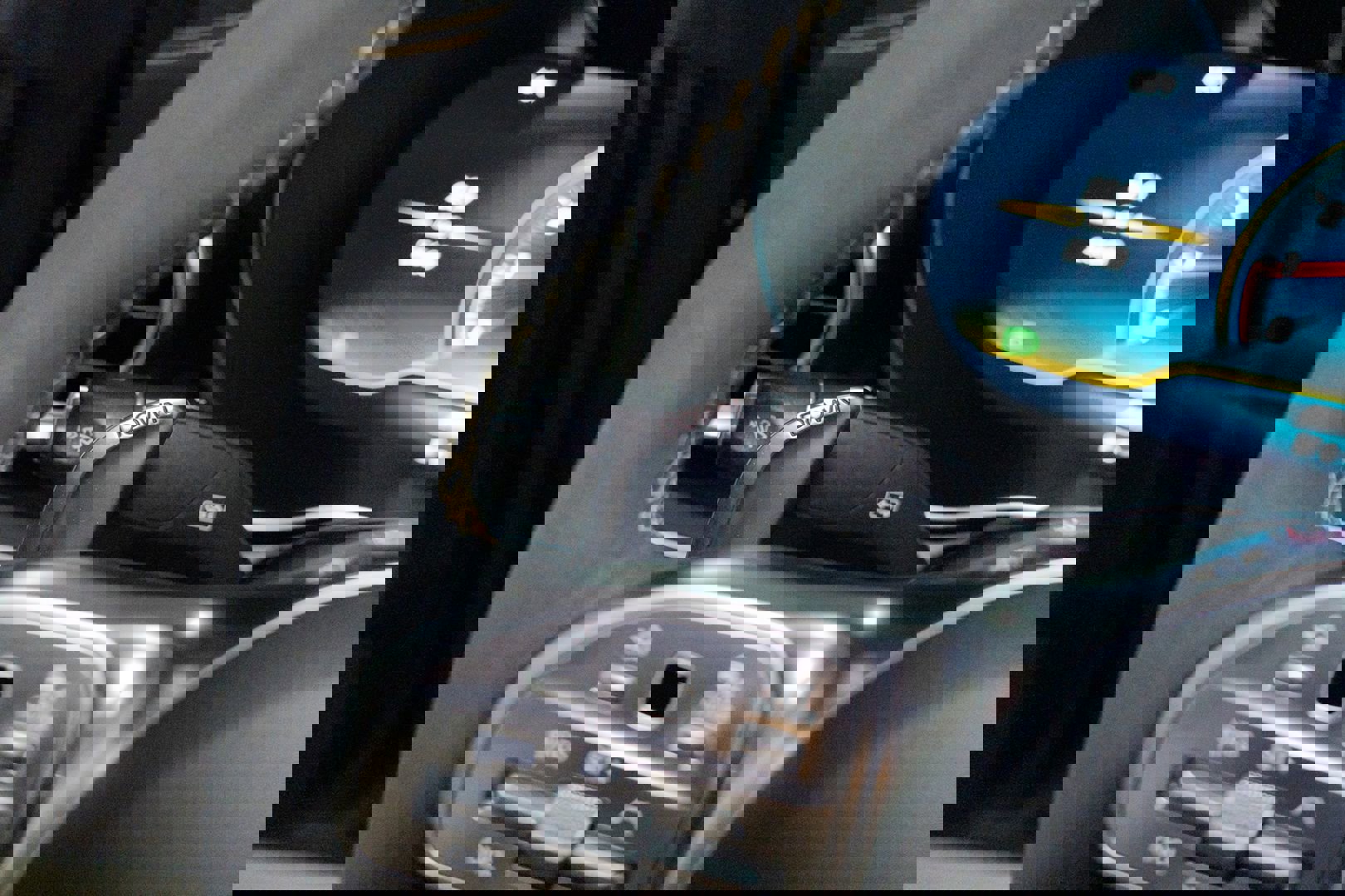 Used 2019 Mercedes-Benz C 63 AMG S image 46