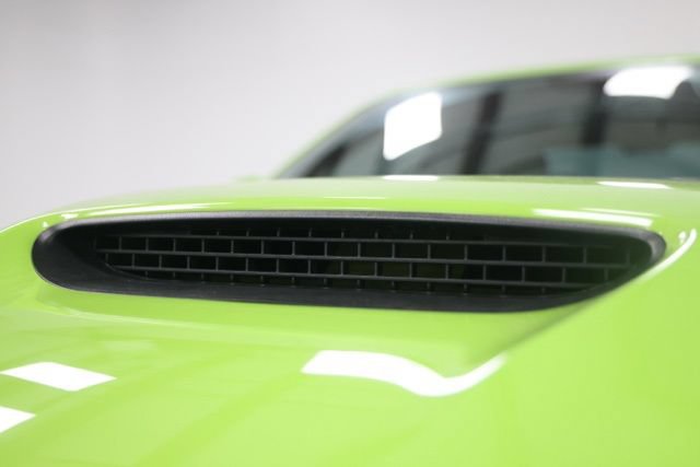Used 2023 Dodge Challenger R/T Scat Pack RWD image 7