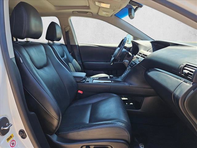 Used 2014 Lexus RX 350 FWD w/ Premium Package image 22